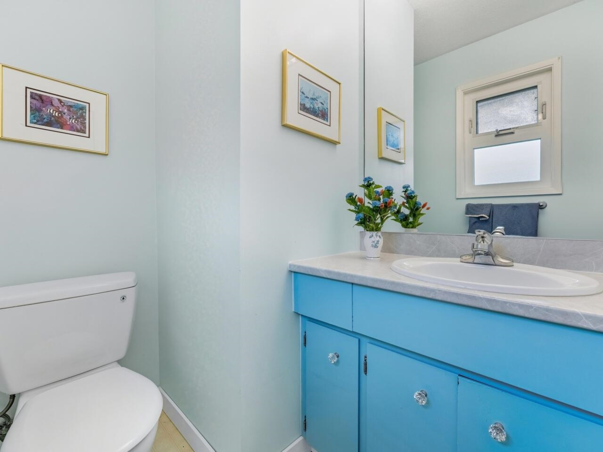 Loft / Bonus Room Photo of 8884 Hadden Street, Langley, BC