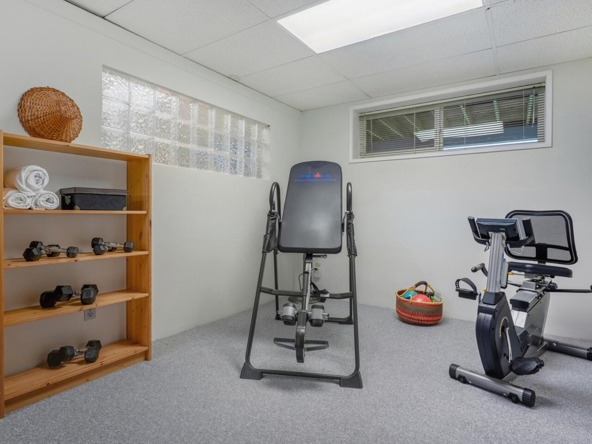 Outdoor Deck Photo of 8884 Hadden Street, Langley, BC