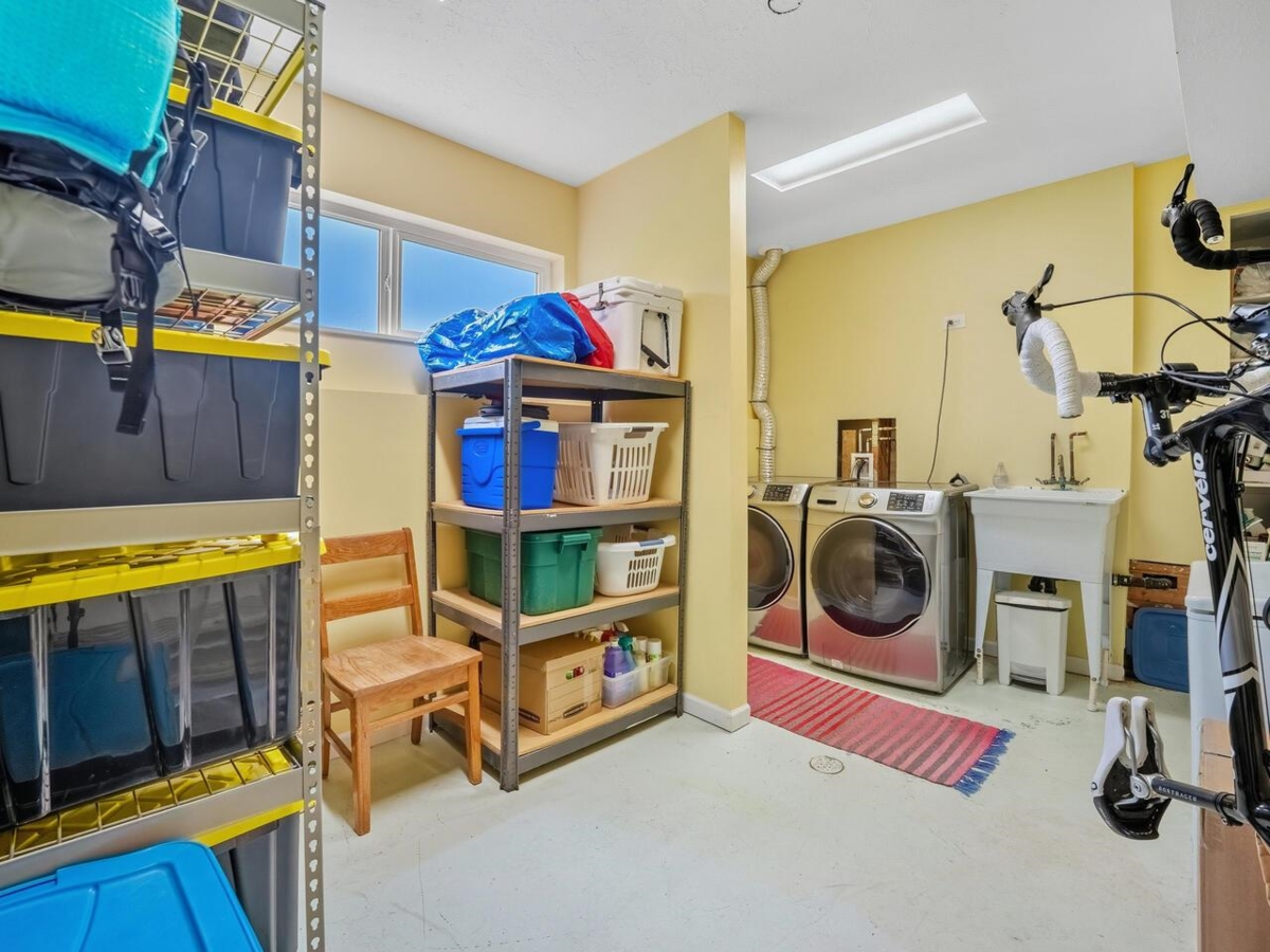 Outdoor Kitchen Photo of 8884 Hadden Street, Langley, BC