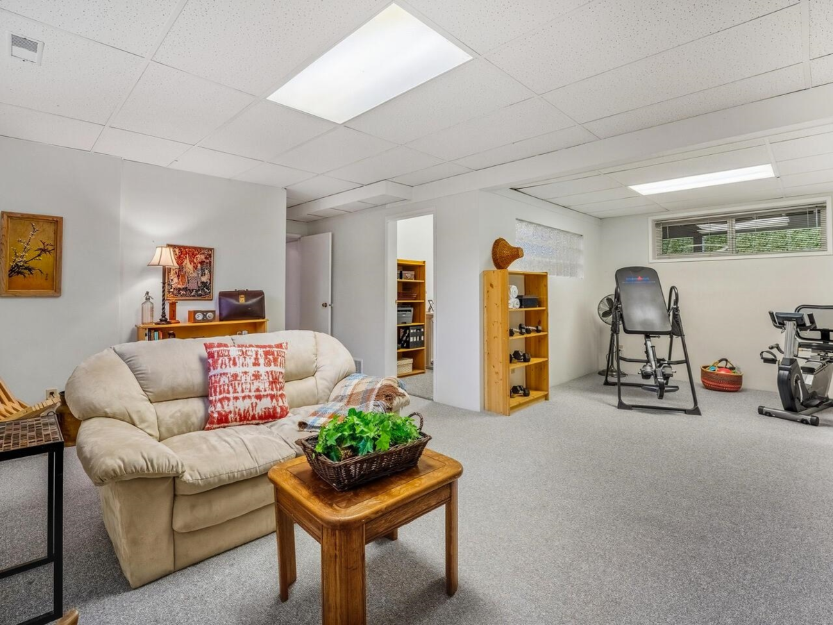 Outdoor Patio Photo of 8884 Hadden Street, Langley, BC