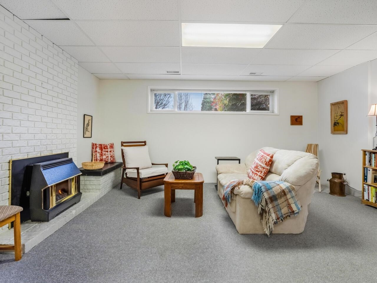 Staircase Photo of 8884 Hadden Street, Langley, BC