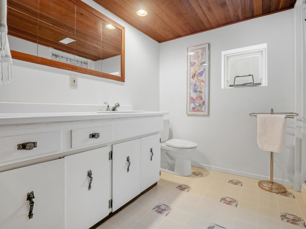 Swimming Pool Photo of 8884 Hadden Street, Langley, BC