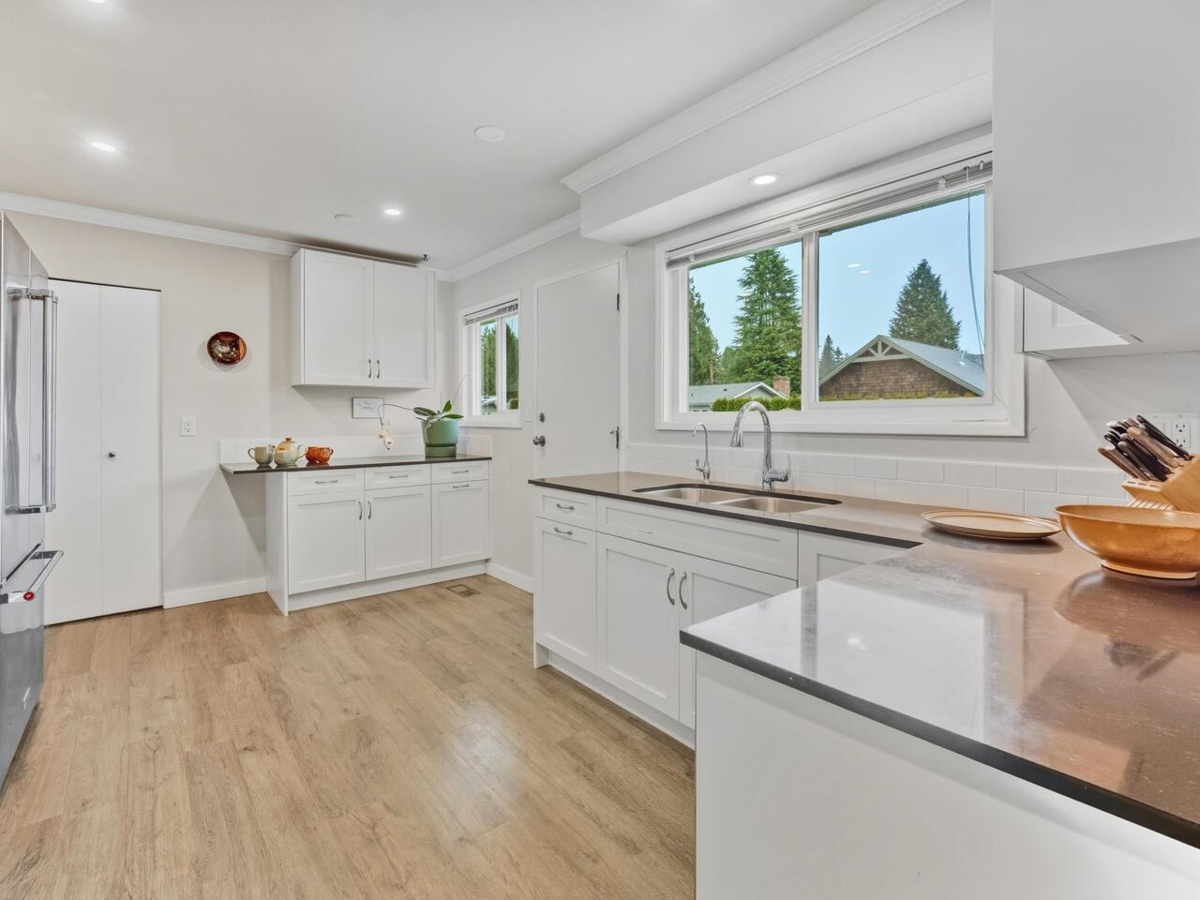 Walk-In Closet Photo of 8884 Hadden Street, Langley, BC