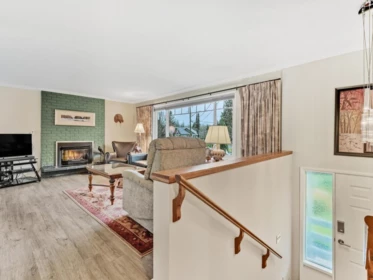8884 Hadden Street, Langley, BC