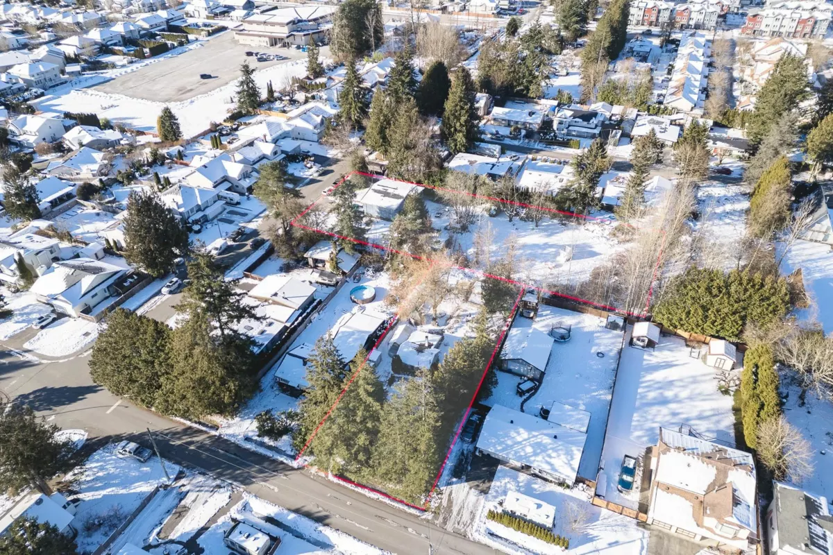 Dining Area Photo of 11821 Glenhurst Street, Maple Ridge, BC