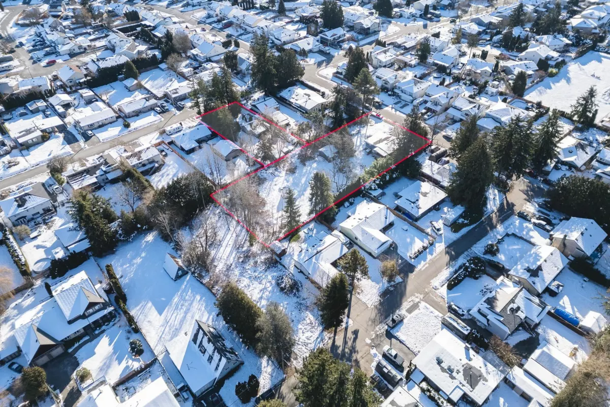 Kitchen Photo of 11821 Glenhurst Street, Maple Ridge, BC