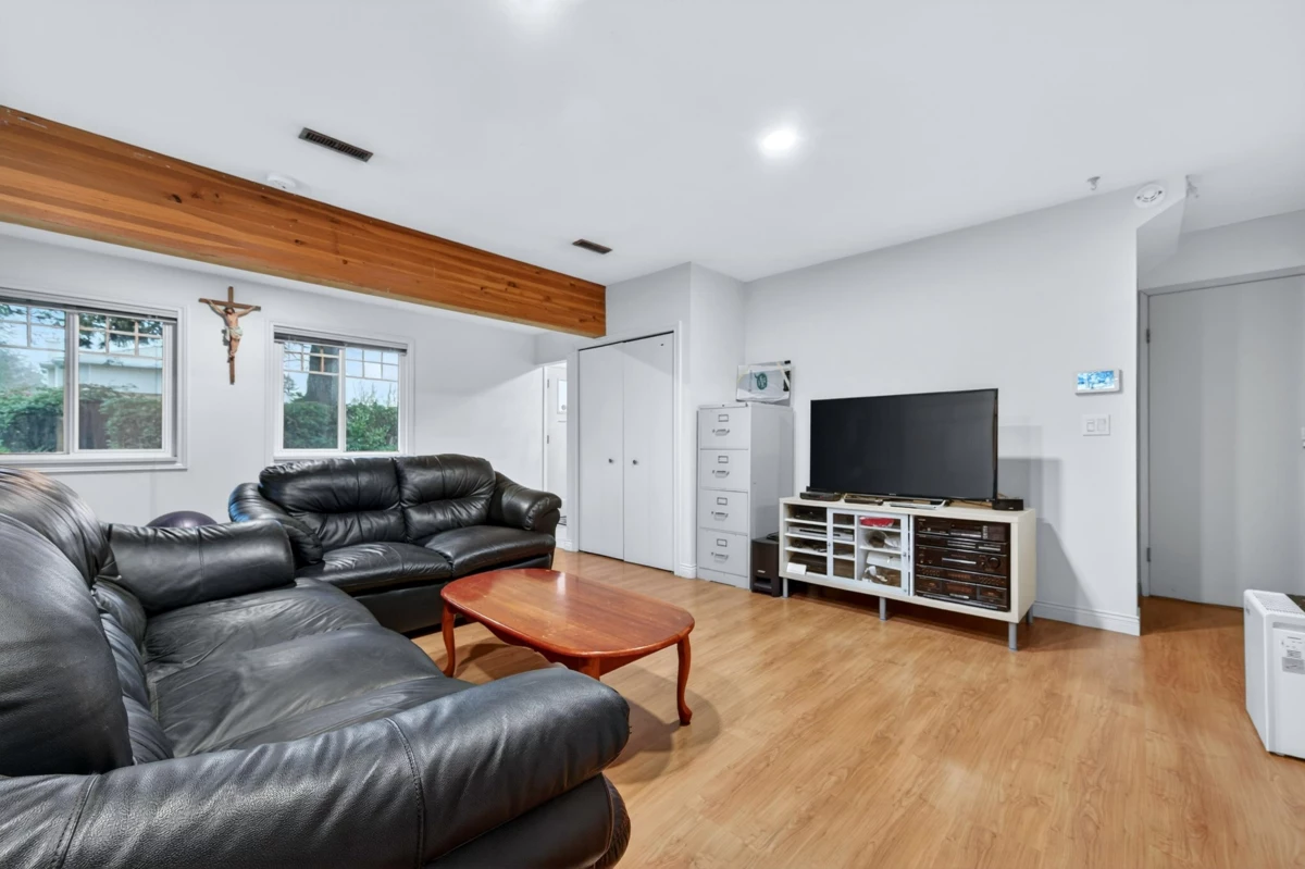 Garage Interior Photo of 10014 156 Street, Surrey, BC
