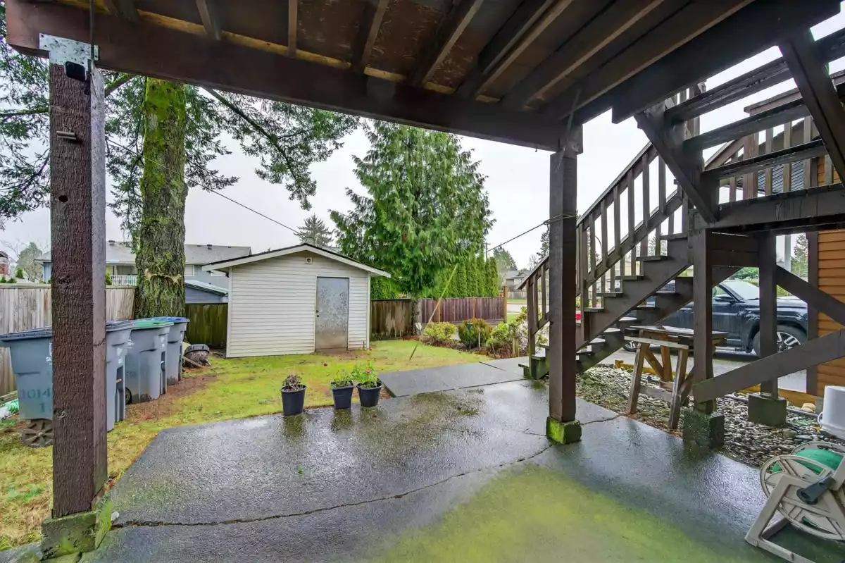 Hot Tub / Spa Photo of 10014 156 Street, Surrey, BC