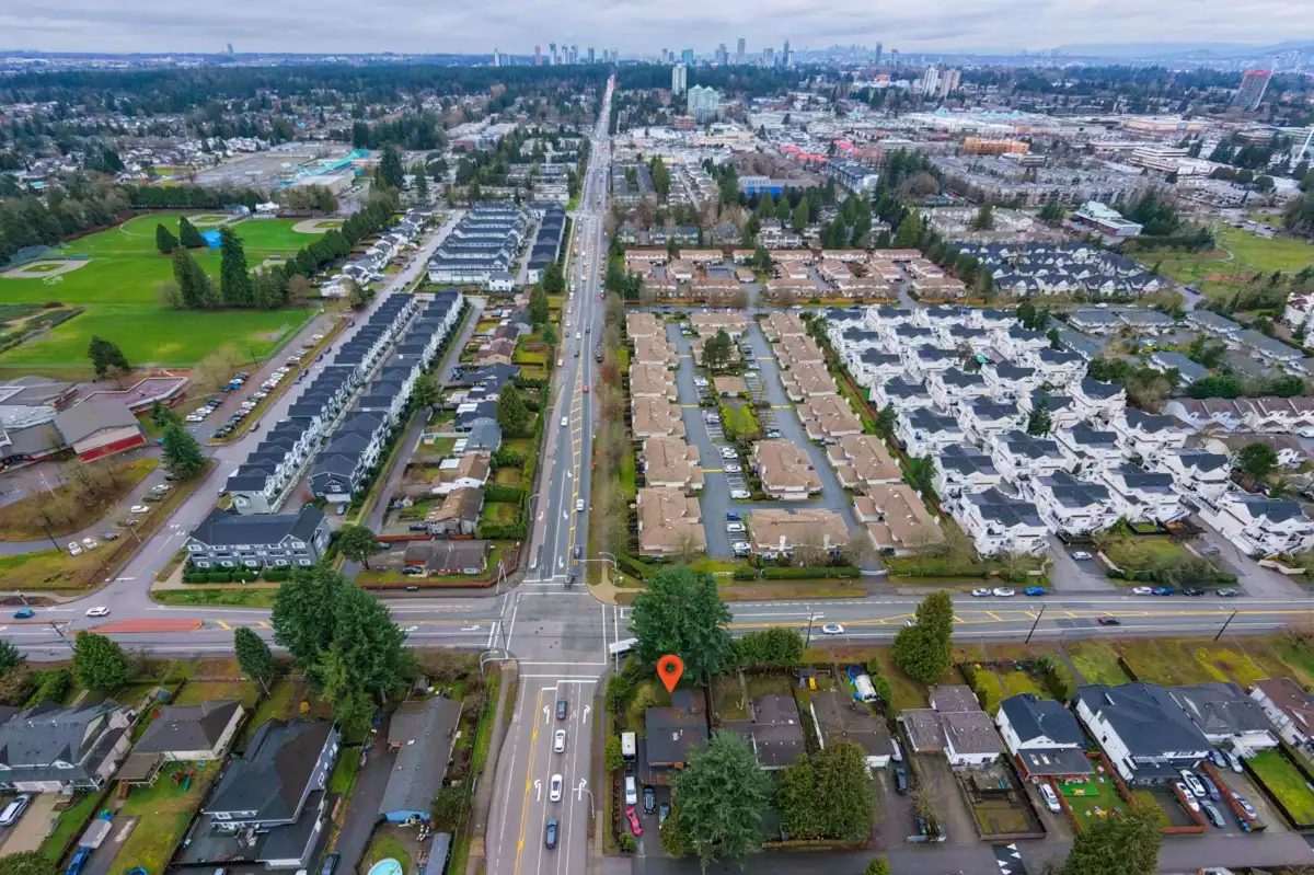 Neighborhood Park Photo Near 10014 156 Street, Surrey, BC
