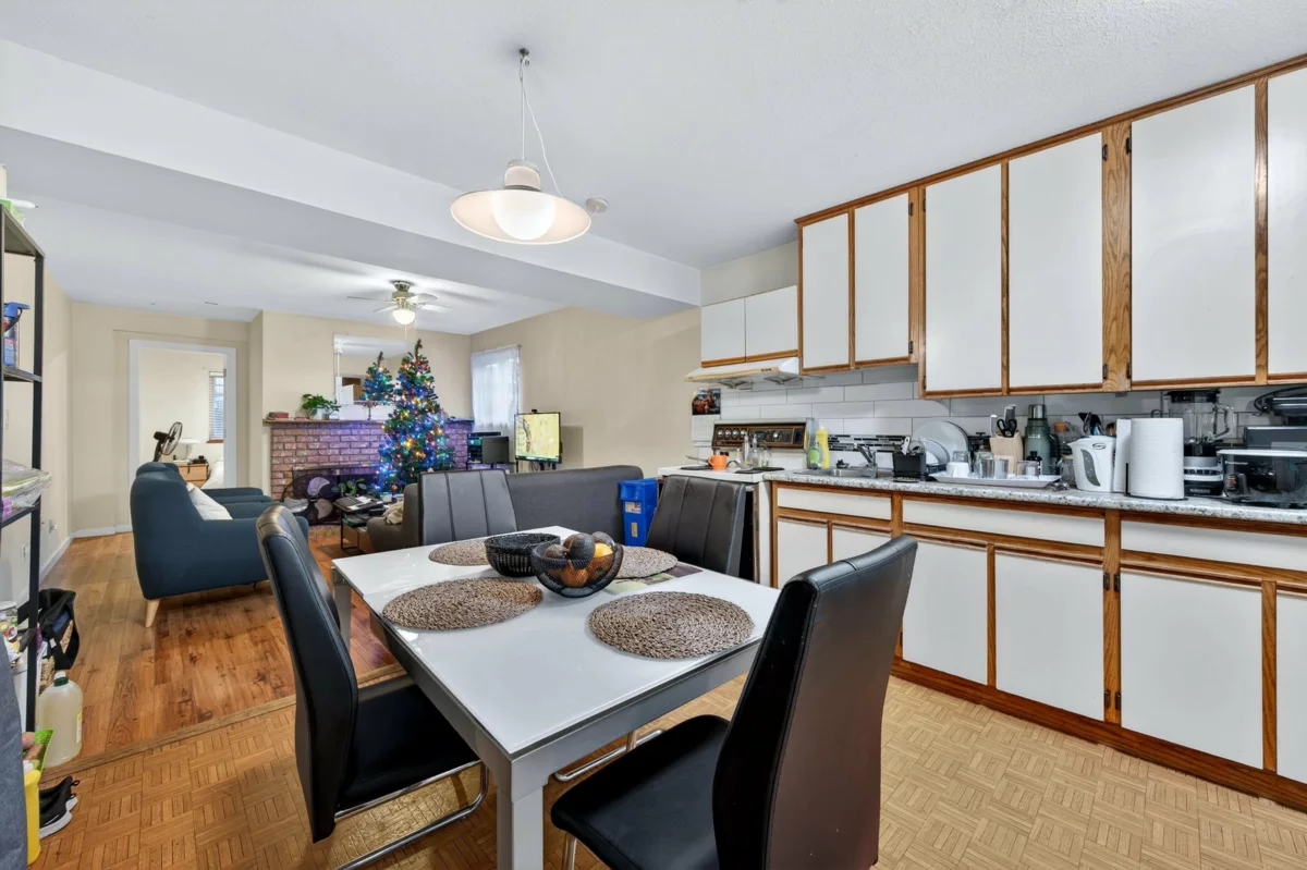 Outdoor Patio Photo of 10014 156 Street, Surrey, BC