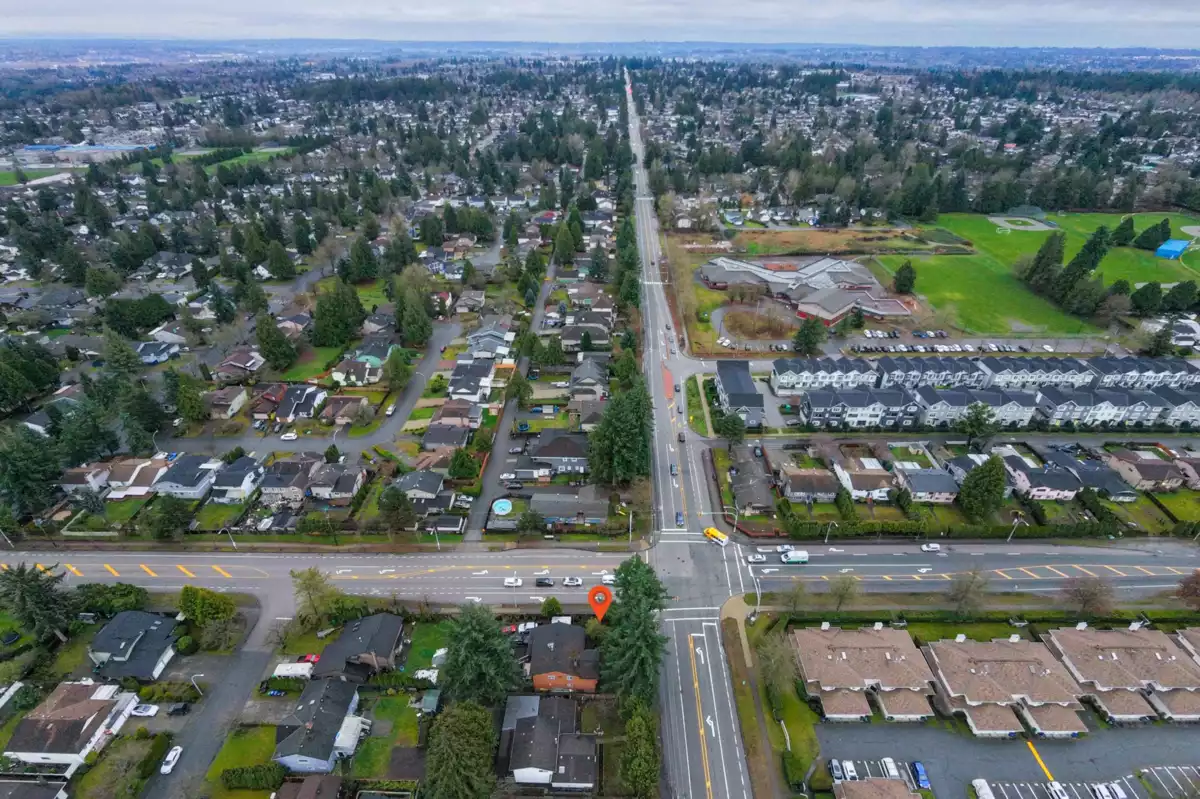 Playground / Recreational Area Near 10014 156 Street, Surrey, BC