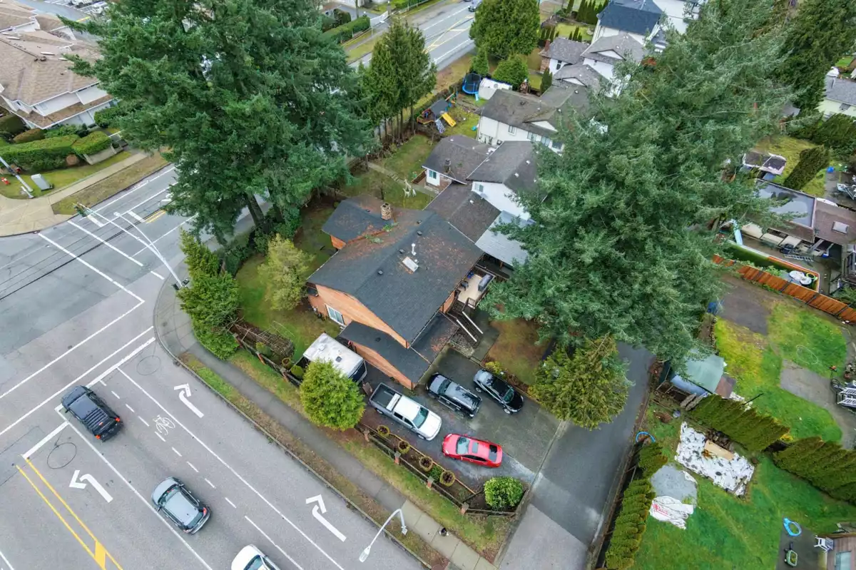 Street View Photo of 10014 156 Street, Surrey, BC