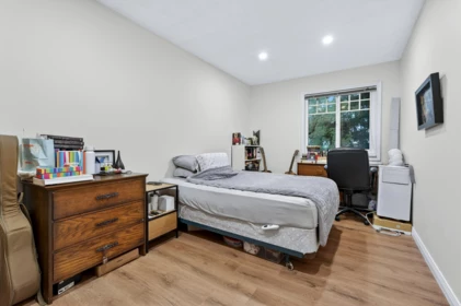 Basement Recreation Room Photo of 10014 156 Street, Surrey, BC