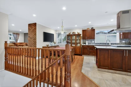 Kitchen Photo of 10014 156 Street, Surrey, BC