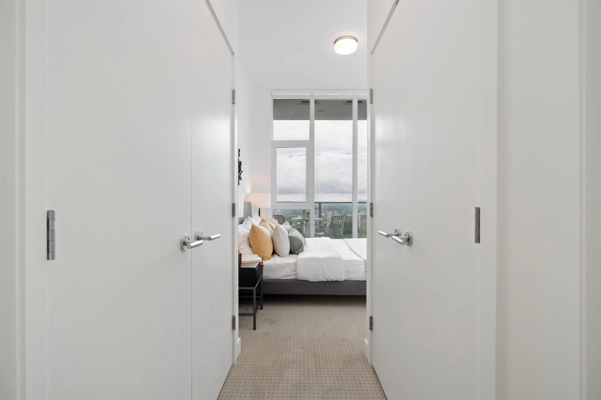 Guest Bathroom Photo of 2307 555 Sydney Avenue, Coquitlam, BC