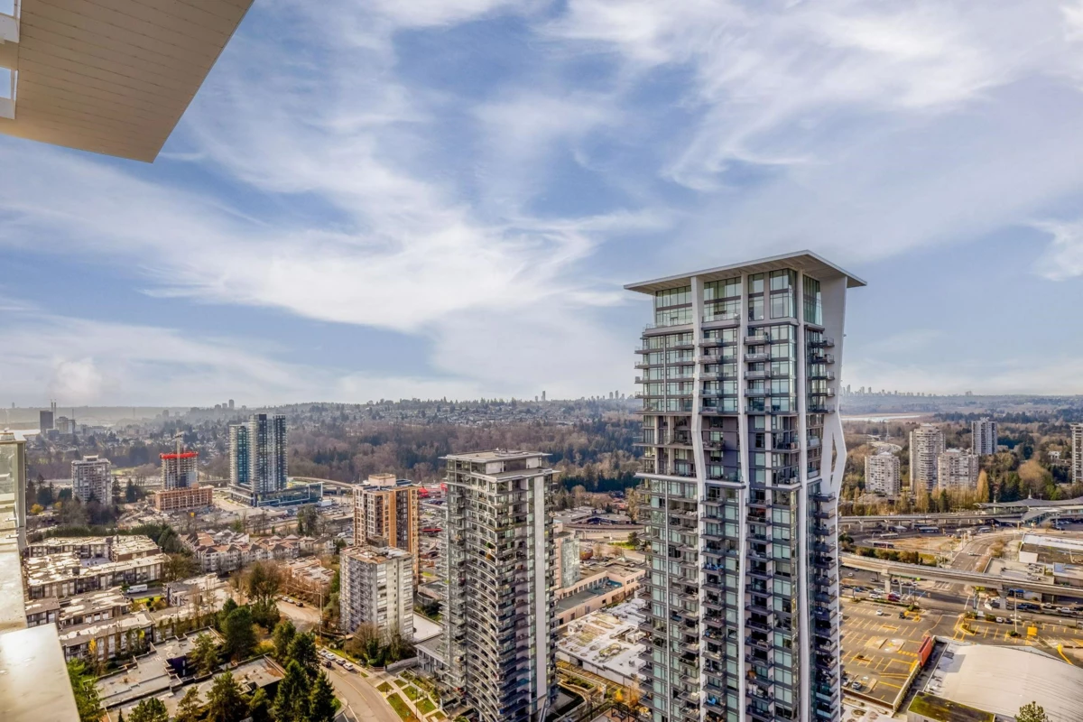 Laundry Room Photo of 2307 555 Sydney Avenue, Coquitlam, BC