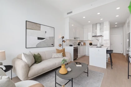 Pantry Photo of 2307 555 Sydney Avenue, Coquitlam, BC