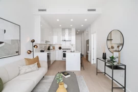 2307 555 Sydney Avenue, Coquitlam, BC