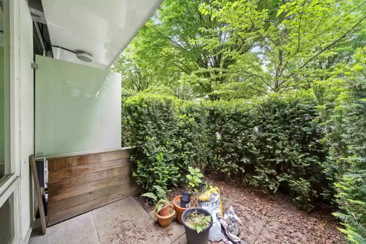 Mudroom Photo of 1419 E 1st Avenue, Vancouver, BC