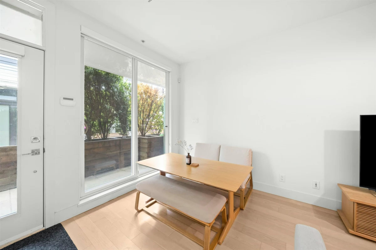 Pantry Photo of 1419 E 1st Avenue, Vancouver, BC