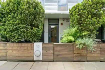 1419 E 1st Avenue, Vancouver, BC