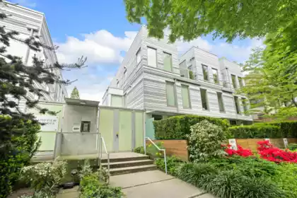 1419 E 1st Avenue, Vancouver, BC