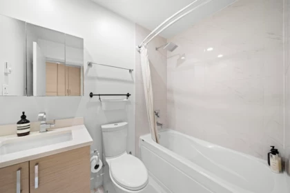Office / Den Photo of 1419 E 1st Avenue, Vancouver, BC