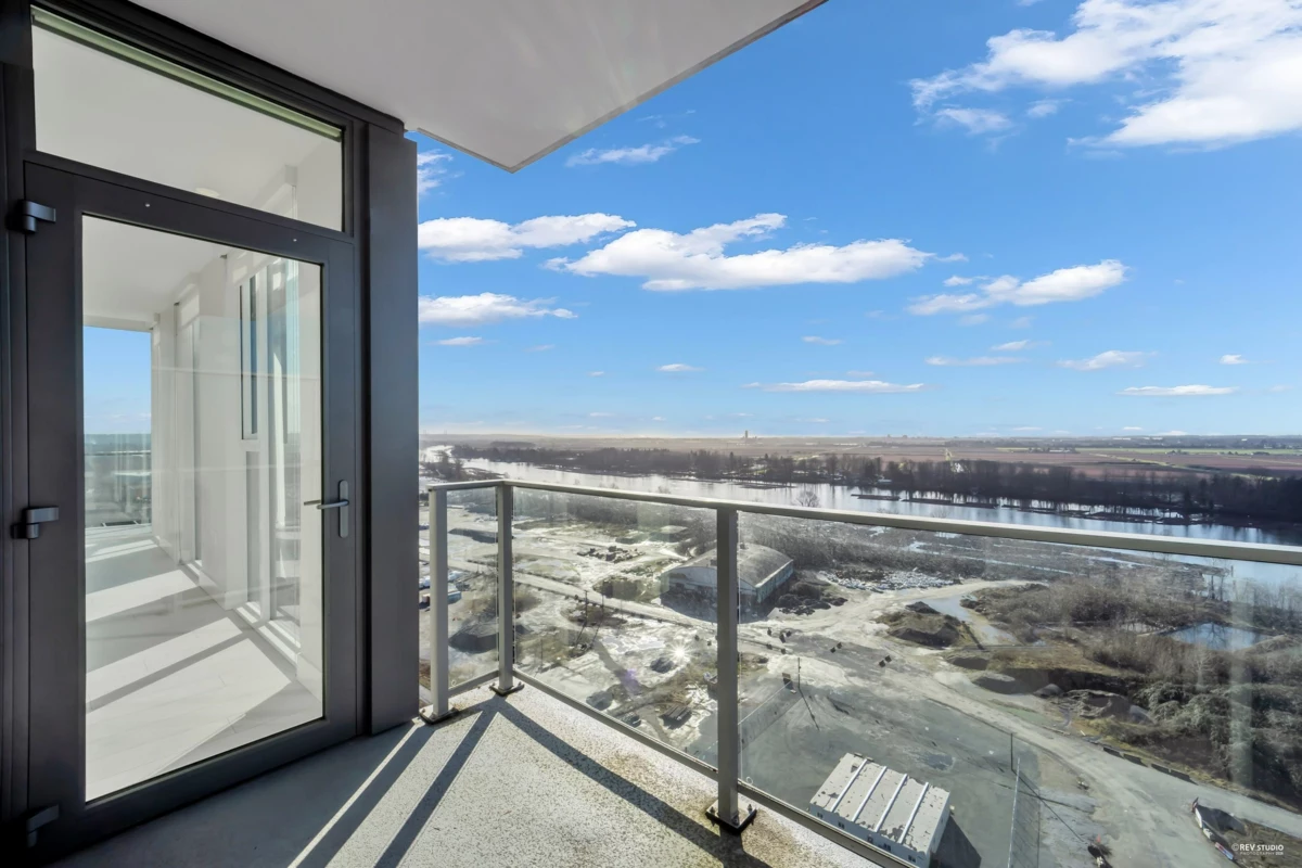 Basement Recreation Room Photo of 2306 3538 Sawmill Crescent, Vancouver, BC
