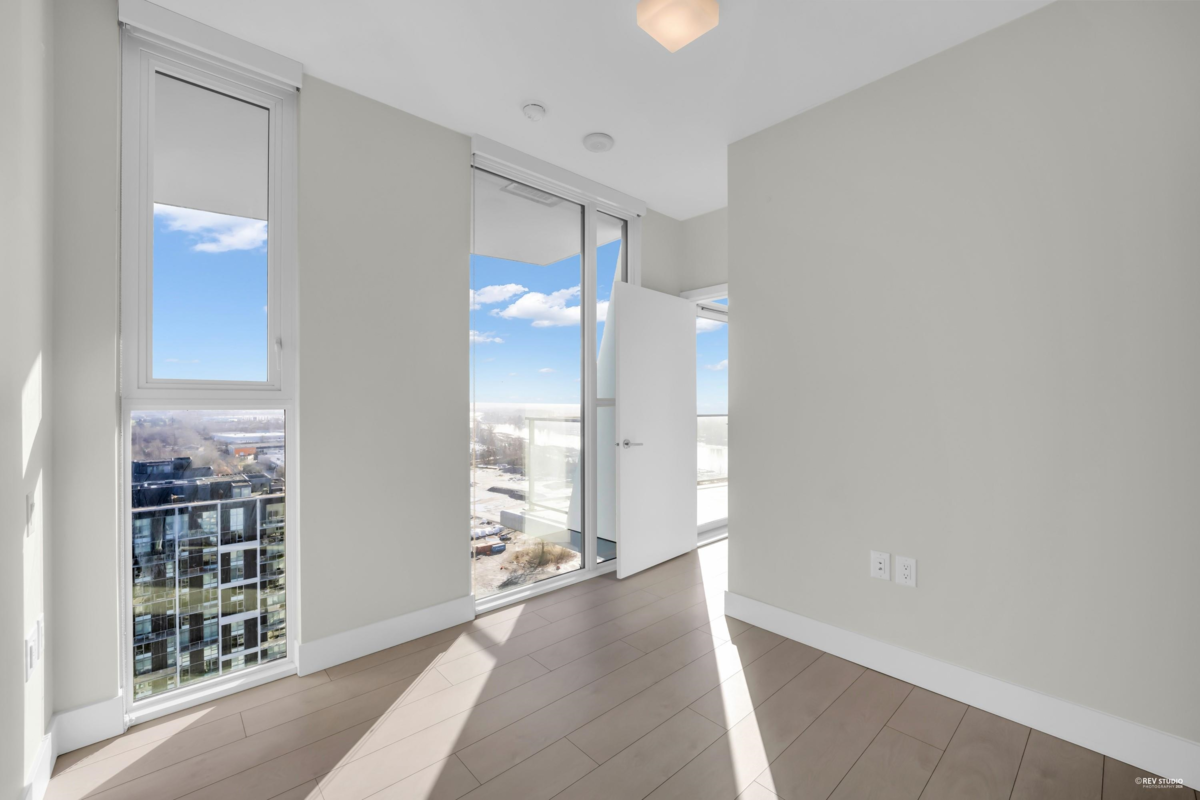 Breakfast Nook Photo of 2306 3538 Sawmill Crescent, Vancouver, BC