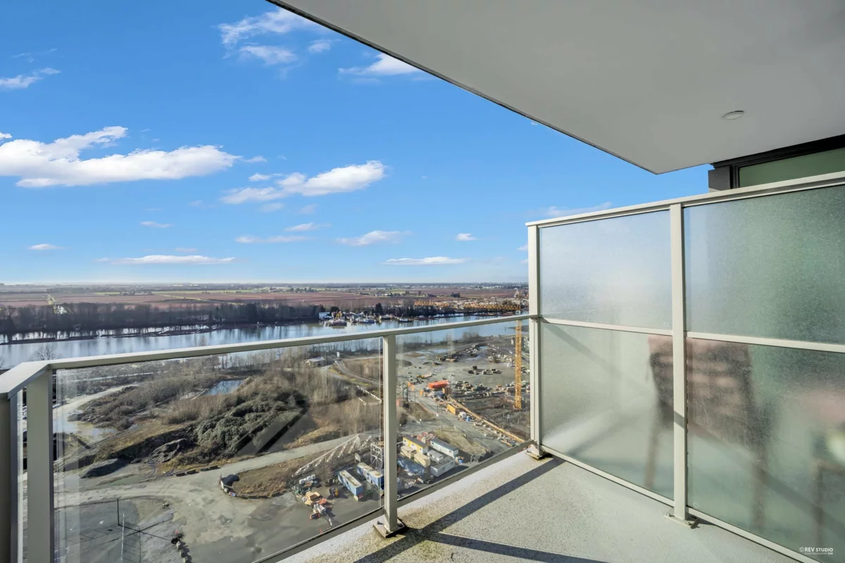 Loft / Bonus Room Photo of 2306 3538 Sawmill Crescent, Vancouver, BC