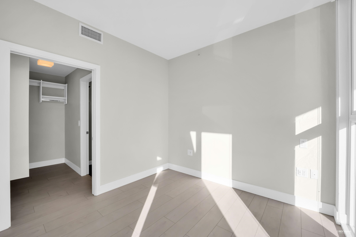 Pantry Photo of 2306 3538 Sawmill Crescent, Vancouver, BC