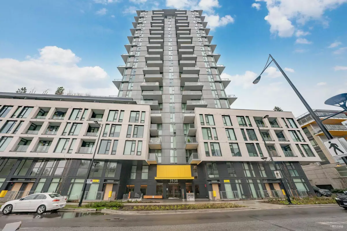 Playground / Recreational Area Near 2306 3538 Sawmill Crescent, Vancouver, BC