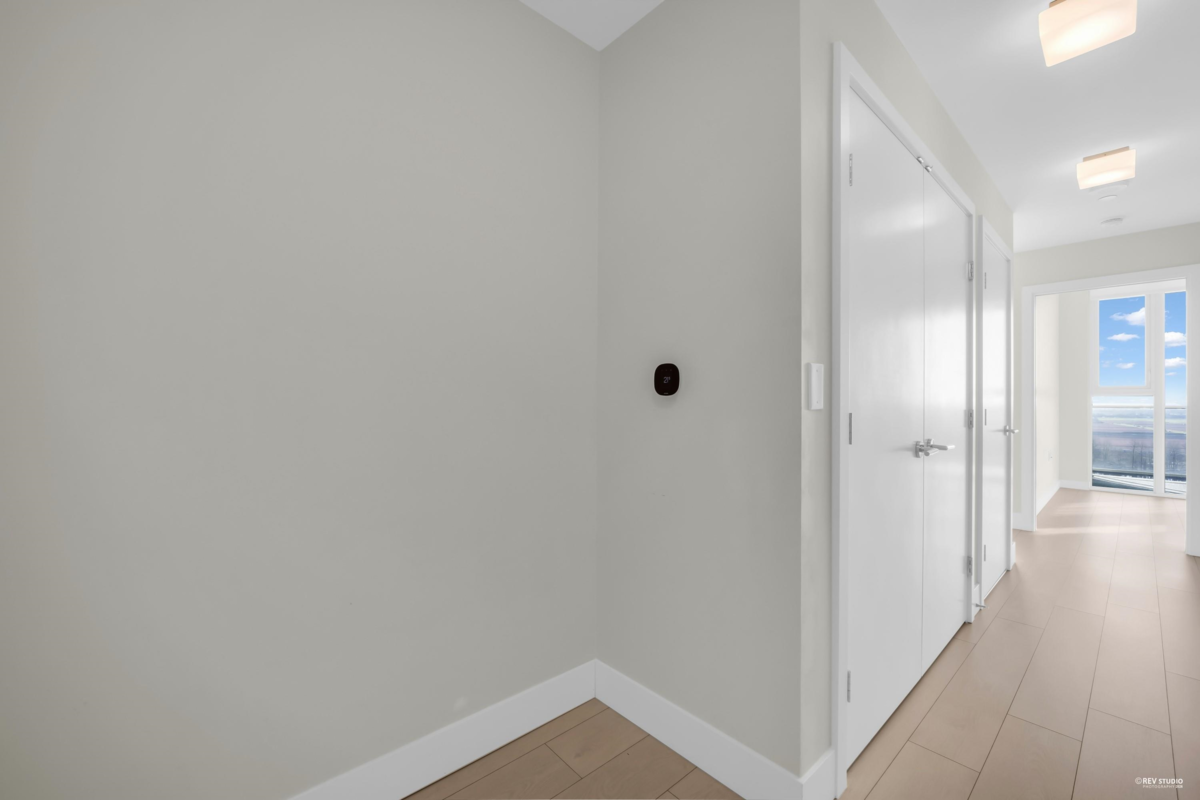 Powder Room Photo of 2306 3538 Sawmill Crescent, Vancouver, BC