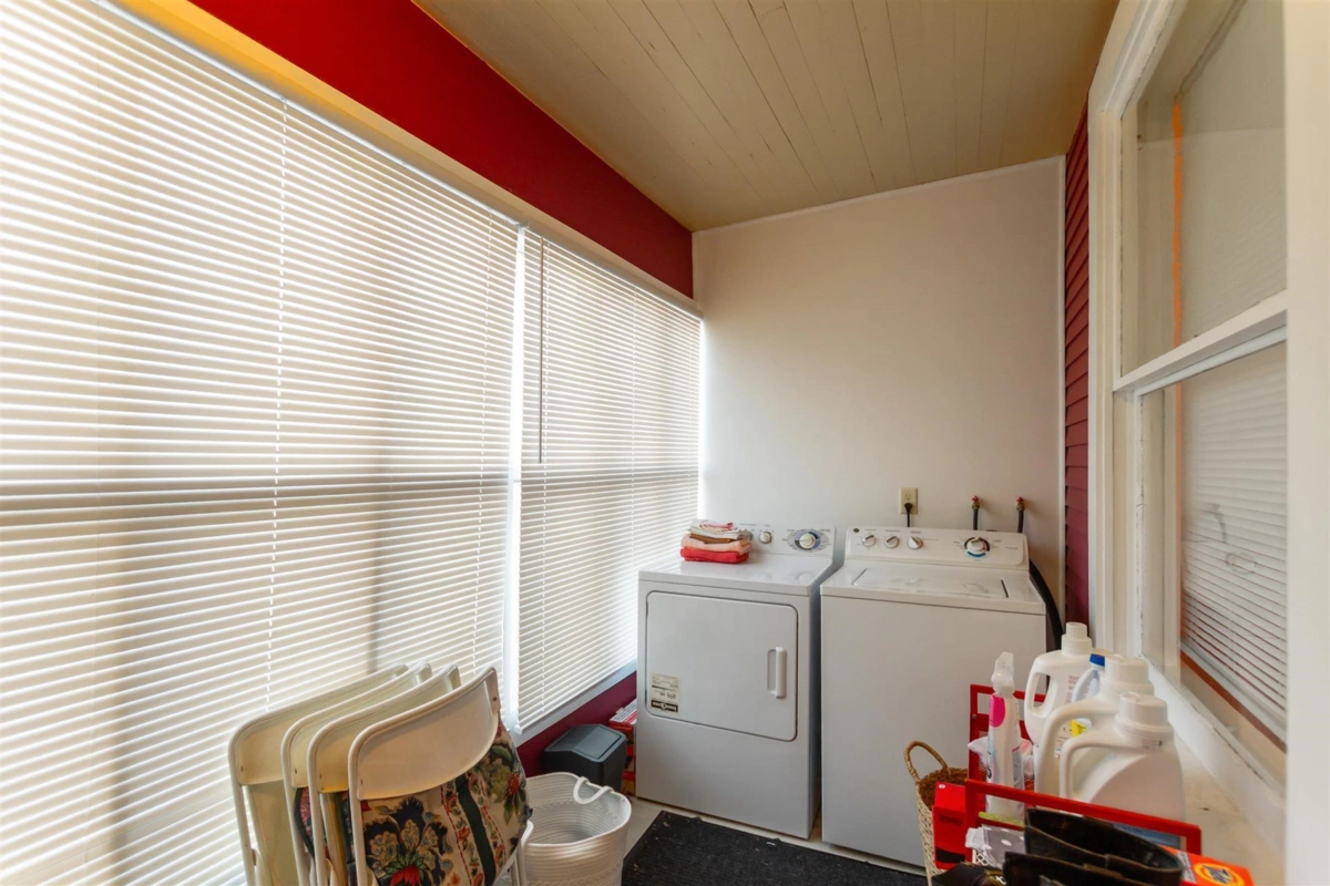 Bedroom 2 Photo of 1925 Adanac Street, Vancouver, BC