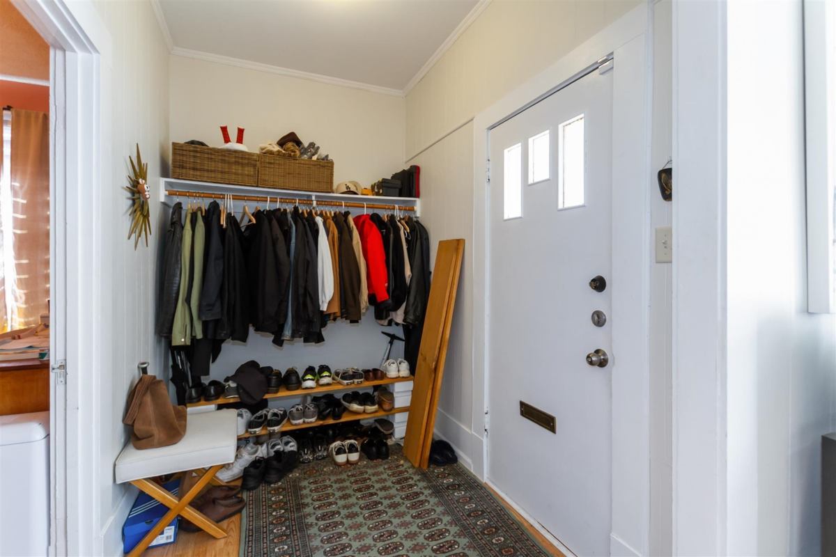 Bedroom 3 Photo of 1925 Adanac Street, Vancouver, BC