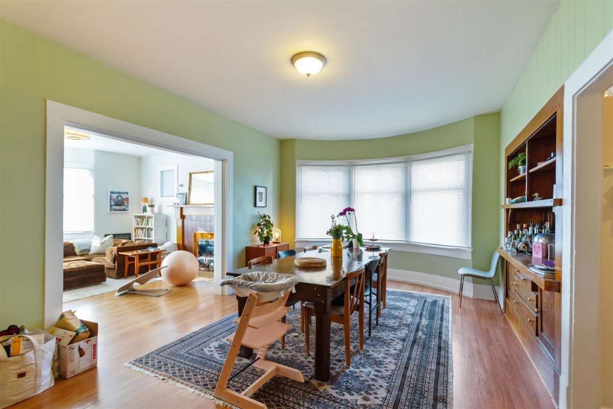 Kitchen Photo of 1925 Adanac Street, Vancouver, BC