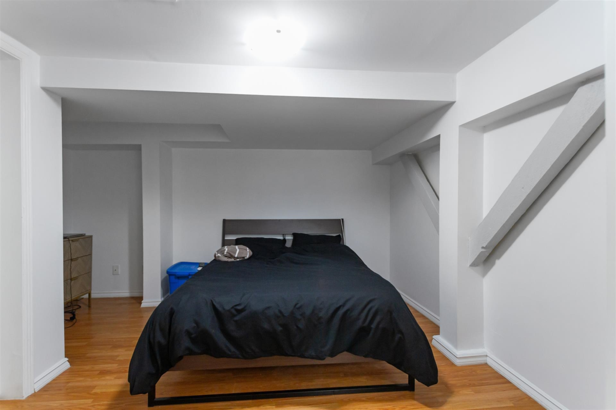 Loft / Bonus Room Photo of 1925 Adanac Street, Vancouver, BC