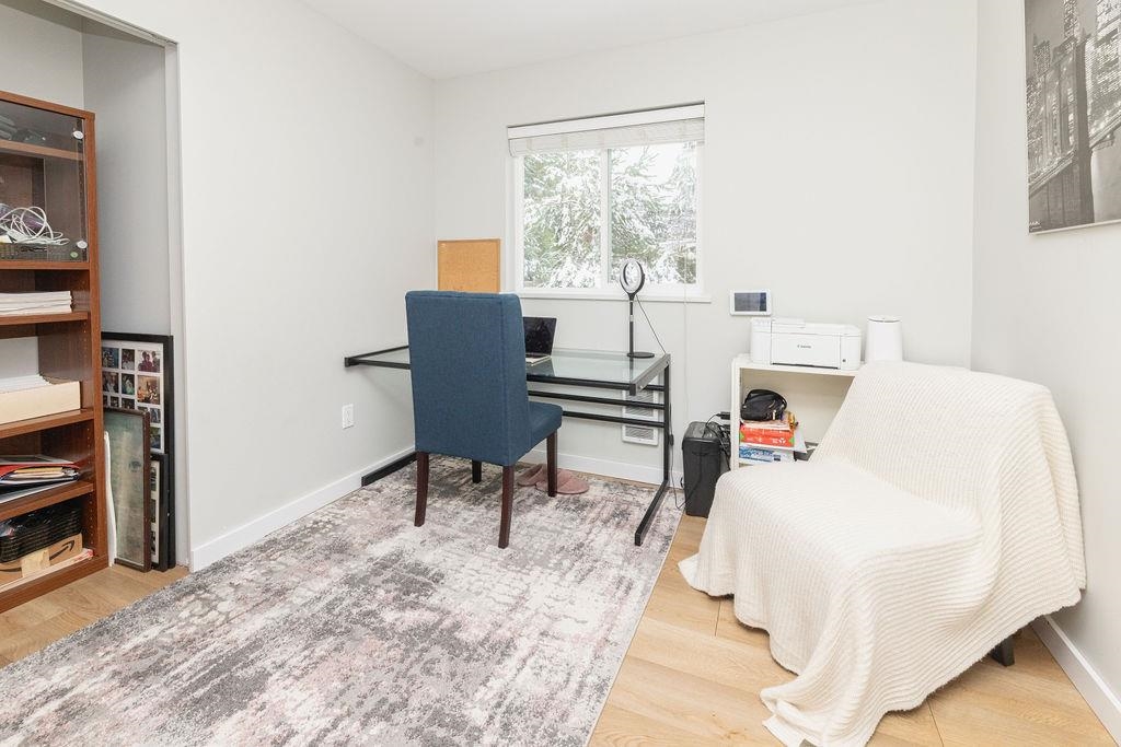 Aerial View of 6251 Jasper Road, Sechelt, BC