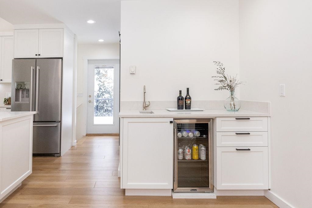 Bedroom 2 Photo of 6251 Jasper Road, Sechelt, BC
