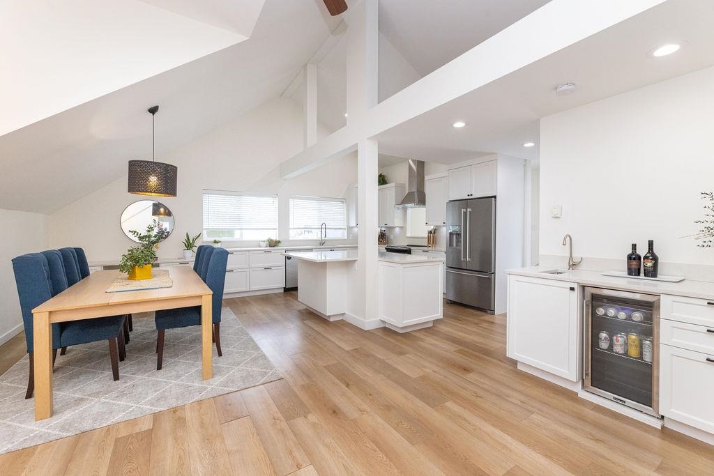 Bedroom 3 Photo of 6251 Jasper Road, Sechelt, BC