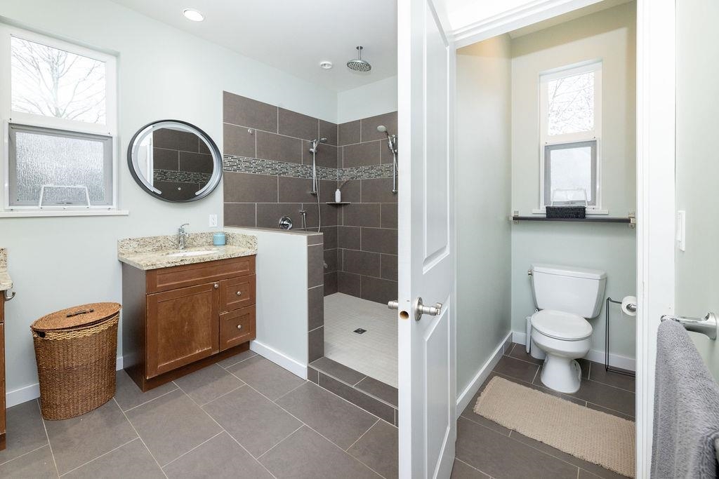 Front Yard Photo of 6251 Jasper Road, Sechelt, BC