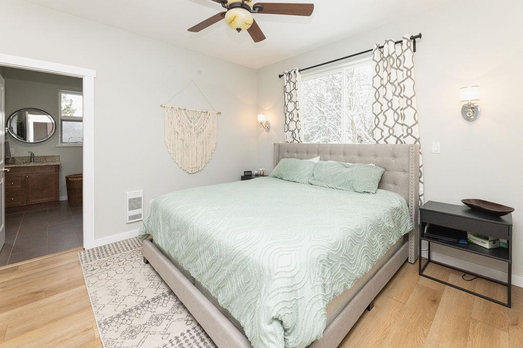 Garage Interior Photo of 6251 Jasper Road, Sechelt, BC