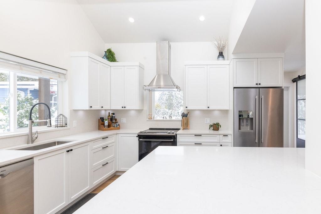 Laundry Room Photo of 6251 Jasper Road, Sechelt, BC