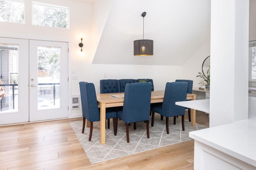 Loft / Bonus Room Photo of 6251 Jasper Road, Sechelt, BC