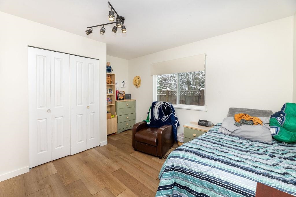 Neighborhood Park Photo Near 6251 Jasper Road, Sechelt, BC