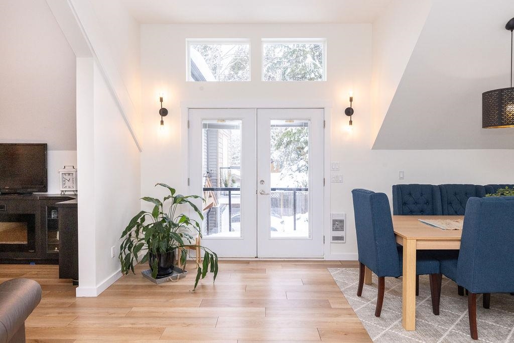 Office / Den Photo of 6251 Jasper Road, Sechelt, BC