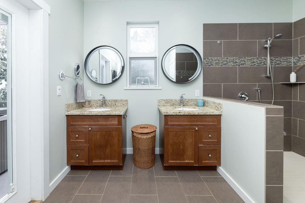 Outdoor Deck Photo of 6251 Jasper Road, Sechelt, BC