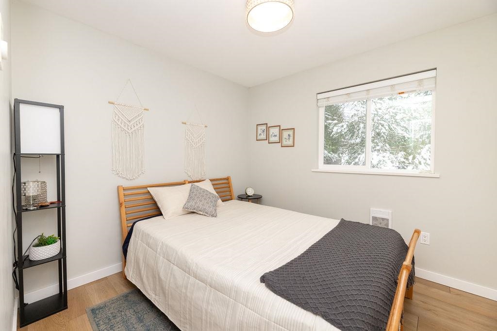 Outdoor Kitchen Photo of 6251 Jasper Road, Sechelt, BC