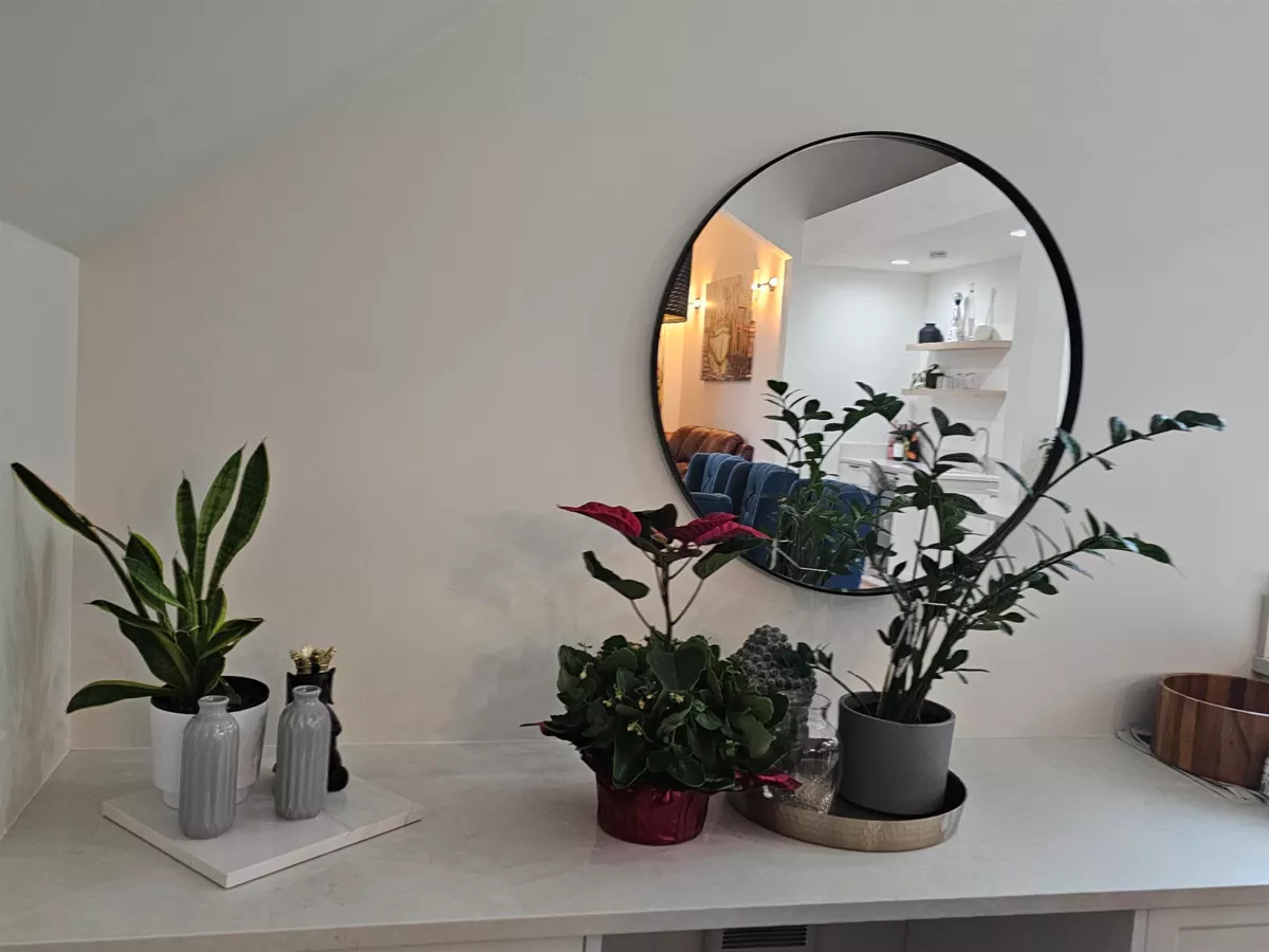 Powder Room Photo of 6251 Jasper Road, Sechelt, BC