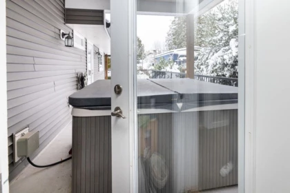Garden / Landscaping Photo of 6251 Jasper Road, Sechelt, BC